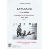 achat-livre-langogne_et_sa_rgion-au_temps_de_la_rsistance-tome_3-les_rfugis_et_gurilleros_espagnols-lozre-grard-lutaud-lacour-oll-diteur-nmes