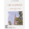 achat-livre-les_chateaux_de_larrondissement_de_limoux_l_a__buzairies_aude_lacour-oll