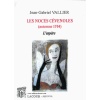 achat-livre-les_noces_cvenoles_tome_3_lespre_jean-gabriel_vallier-cvennes-lacour-oll