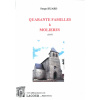 achat-livre-quarante_familles__molires-lot-serge_huard-gnalogie-lacour-oll