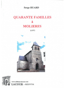 achat-livre-quarante_familles__molires-lot-serge_huard-gnalogie-lacour-oll