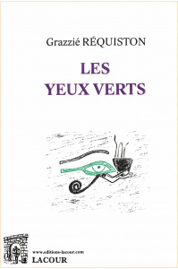achat-livre-les_yeux_verts-grazzi_rquiston-roman-lacour-oll-diteur-nimes
