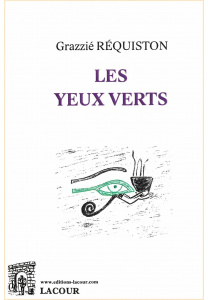 achat-livre-les_yeux_verts-grazzi_rquiston-roman-lacour-oll-diteur-nimes