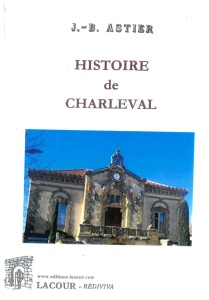 achat-livre-histoire-de-charleval-j_b_astier-bouches-du-rhne-lacour-oll