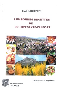 achat-livre-les_bonnes_recettes_de_saint-hippolyte-du-fort-paul-pariente-_cvennes-lacour-oll