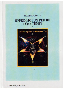 achat-livre-offre-moi_un_peu_de_ce_temps-maxime_ccile-lacour-oll-diteur-ditions-nimes