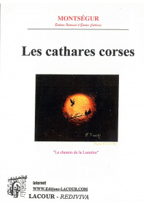 achat-livre-les_cathares_corses-bulletin_montsgur-giovanna_et_giovangigli-lacour-oll-diteur-nimes_356256756