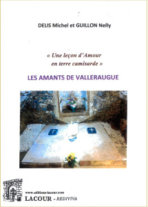 achat-livre-les_amants_de_valleraugue-delis_michel-guillon_nelly-gard-ditions_lacour-oll