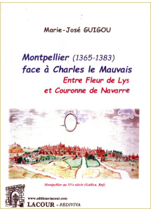 achat-livre-montpellier_face__charles_le_mauvais-marie-jos_guigou-hrault-ditions_lacour-oll