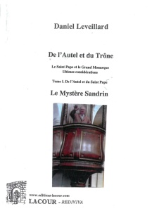 achat-livre-de_lautel_et_du_trne-tome_1-daniel_leveillard-le_mystre_de_sandrin-lacour-oll-nimes