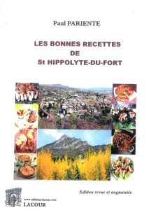 achat-livre-les_bonnes_recettes_de_saint-hippolyte-du-fort-paul-pariente-_cvennes-lacour-oll