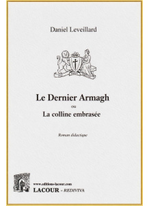 achat-livre-le_dernier_armagh-roman-daniel_leveillard-ditions_lacour-oll-nimes