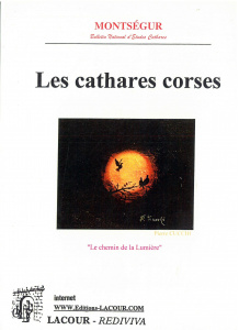 achat-livre-les_cathares_corses-bulletin_montsgur-giovanna_et_giovangigli-lacour-oll-diteur-nimes_356256756