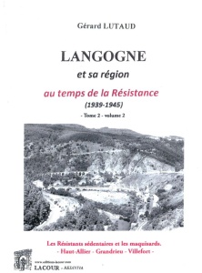 achat-langogne_et_sa_rgion-rsistance-tome_2-vol_2-grard_lutaud-villefort-grandrieu-lacour-oll