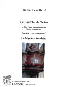 achat-livre-de_lautel_et_du_trne-tome_1-daniel_leveillard-le_mystre_de_sandrin-lacour-oll-nimes