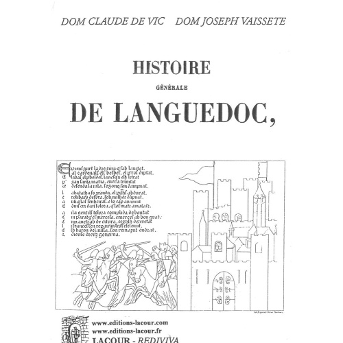 achat-livre-histoire_gnrale_du_languedoc_en_10_volumes-dom_claude_de_vic_et_dom_joseph_vaissete-lacour-oll-diteur-nimes_1916816064