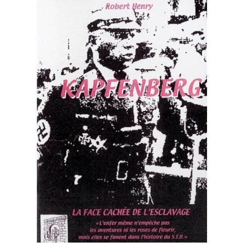 achat-livre-kapfenberg-robert-henry-sto-autriche-lacour-oll