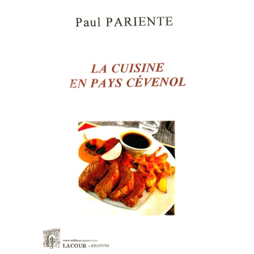 achat-livre-la_cuisine_en_pays_cvenol-paul_pariente-lacour-oll-diteur-nmes