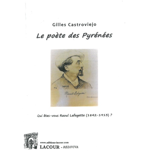 achat-livre-le_pote_des_pyrnes-gilles_castroviejo-pyrnes-arige-lacour-oll