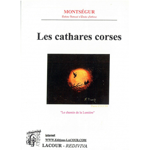 achat-livre-les_cathares_corses-bulletin_montsgur-giovanna_et_giovangigli-lacour-oll-diteur-nimes_356256756