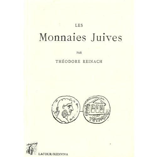 livre-les_monnaies_juives-thodore_reinach-rdition-lacour-oll-maison-editions-nimes